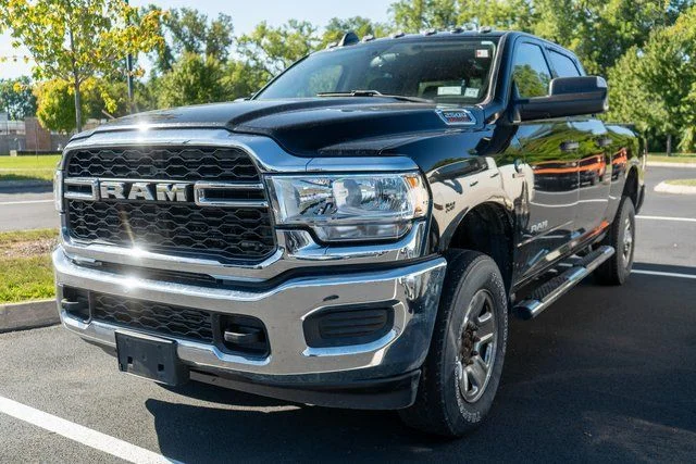 2020 Ram 2500 Tradesman