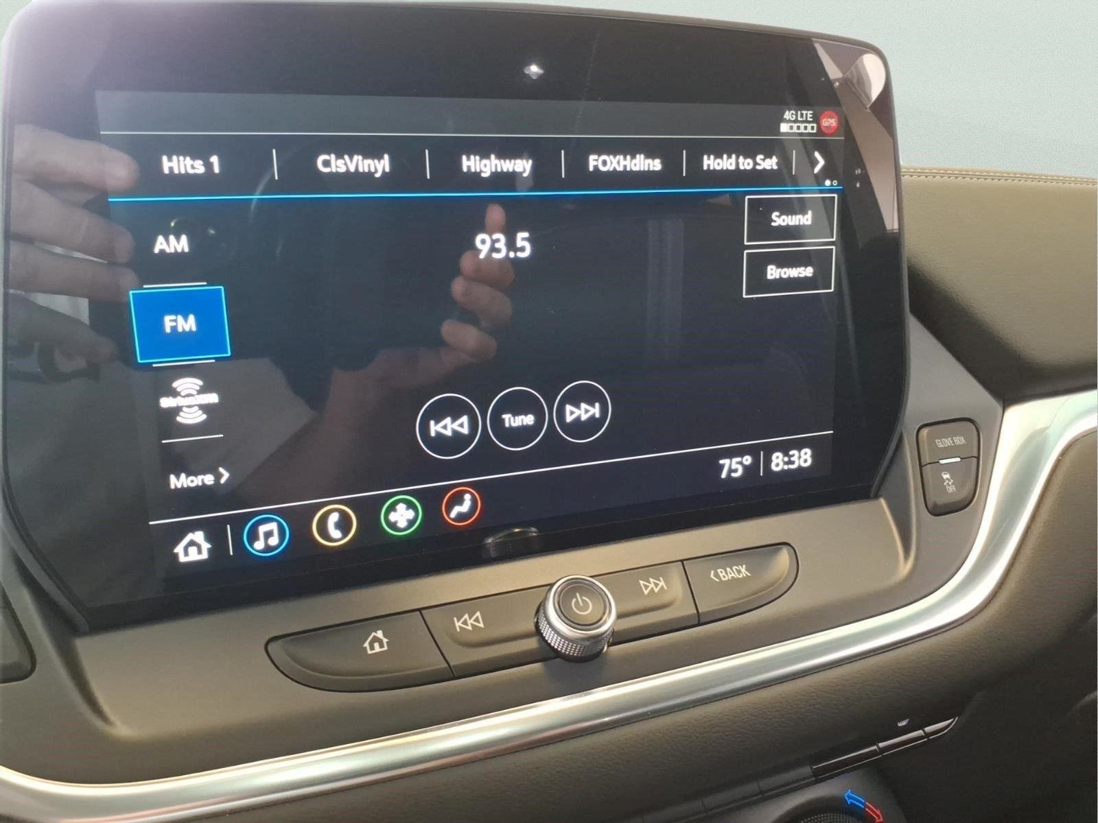 2026 Chevrolet Blazer 2LT - Photo 22