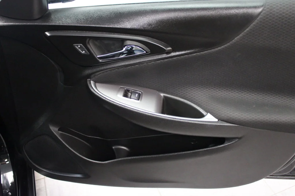 Certified Used 2024 Mosaic Black Metallic Chevrolet LT image 39