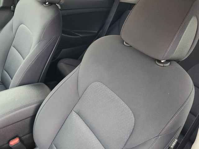Used 2018 Blue Hyundai SEL image 24