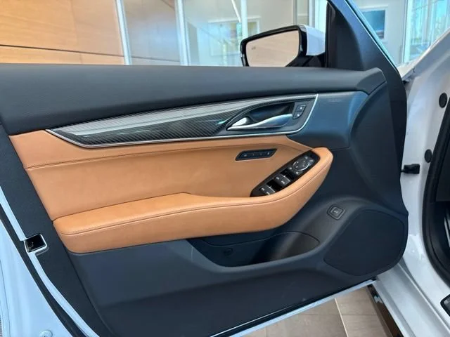 2026 Cadillac CT5 Sport - Photo 16