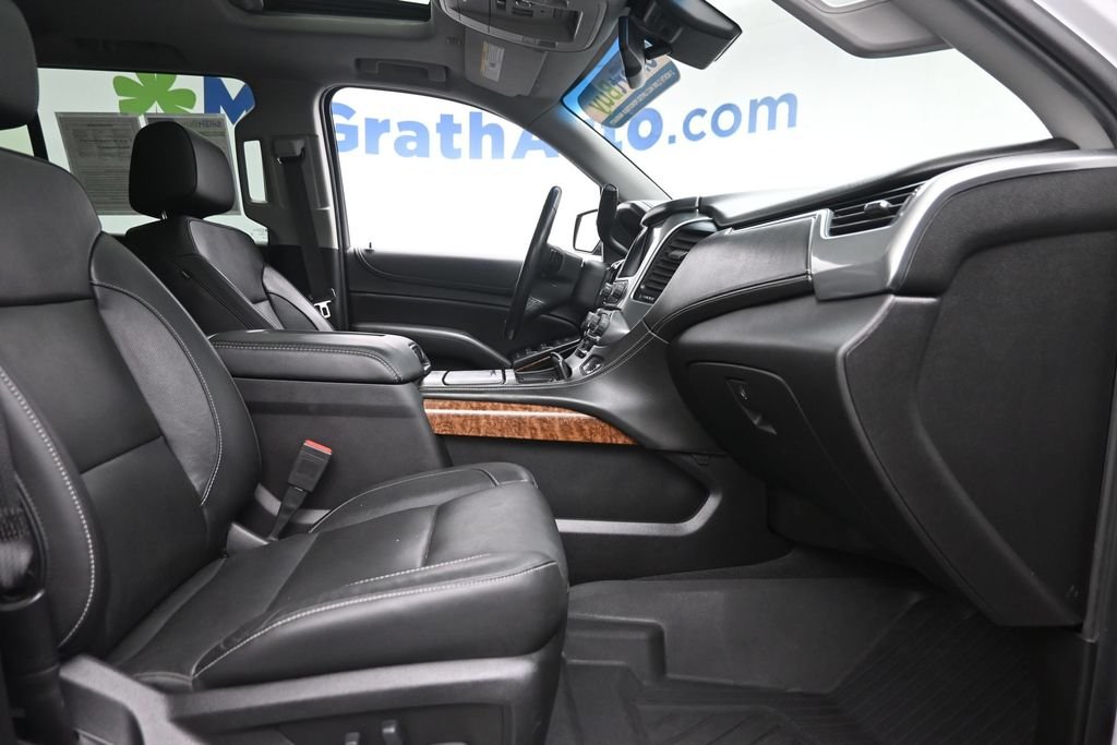 Used 2020 White Chevrolet Premier image 9