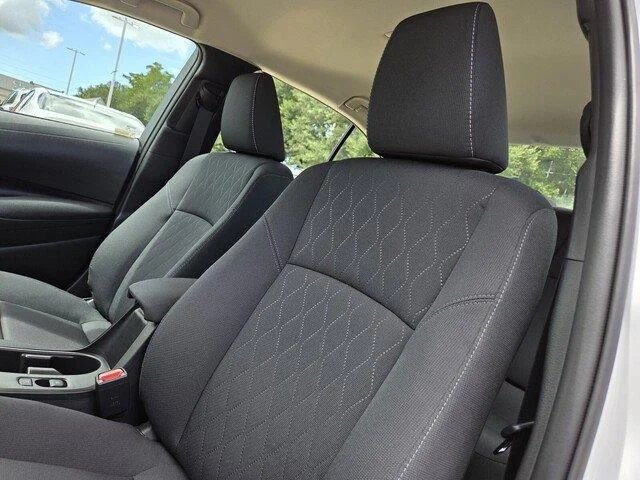 Used 2026 Wind Chill Pearl Toyota LE image 11
