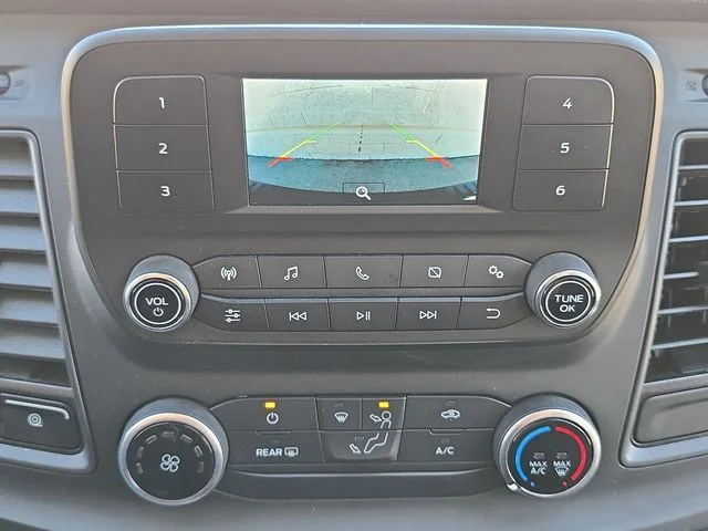 Certified Used 2025 White Ford Base image 22