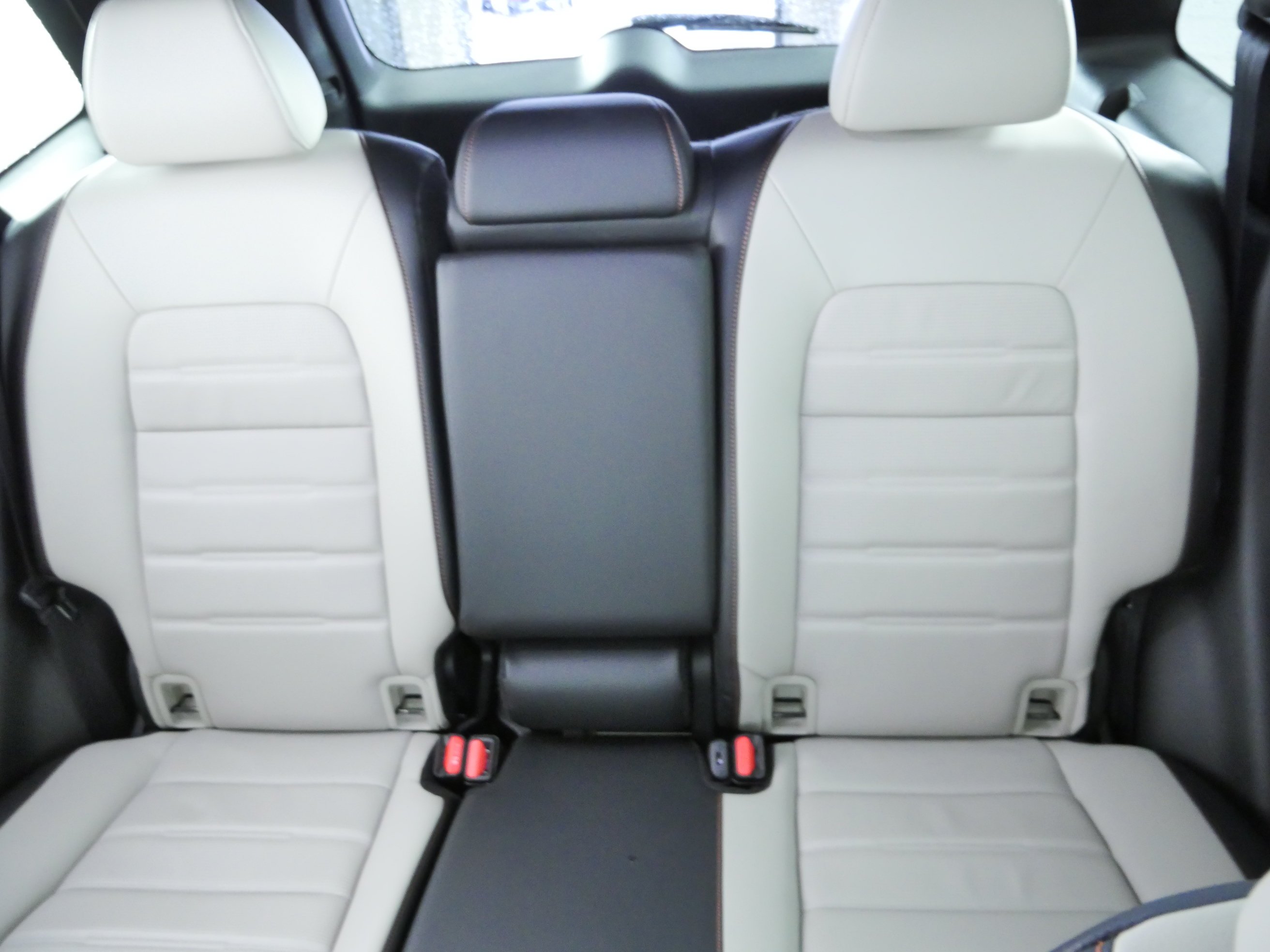 Used 2024 White Honda Sport Touring image 13