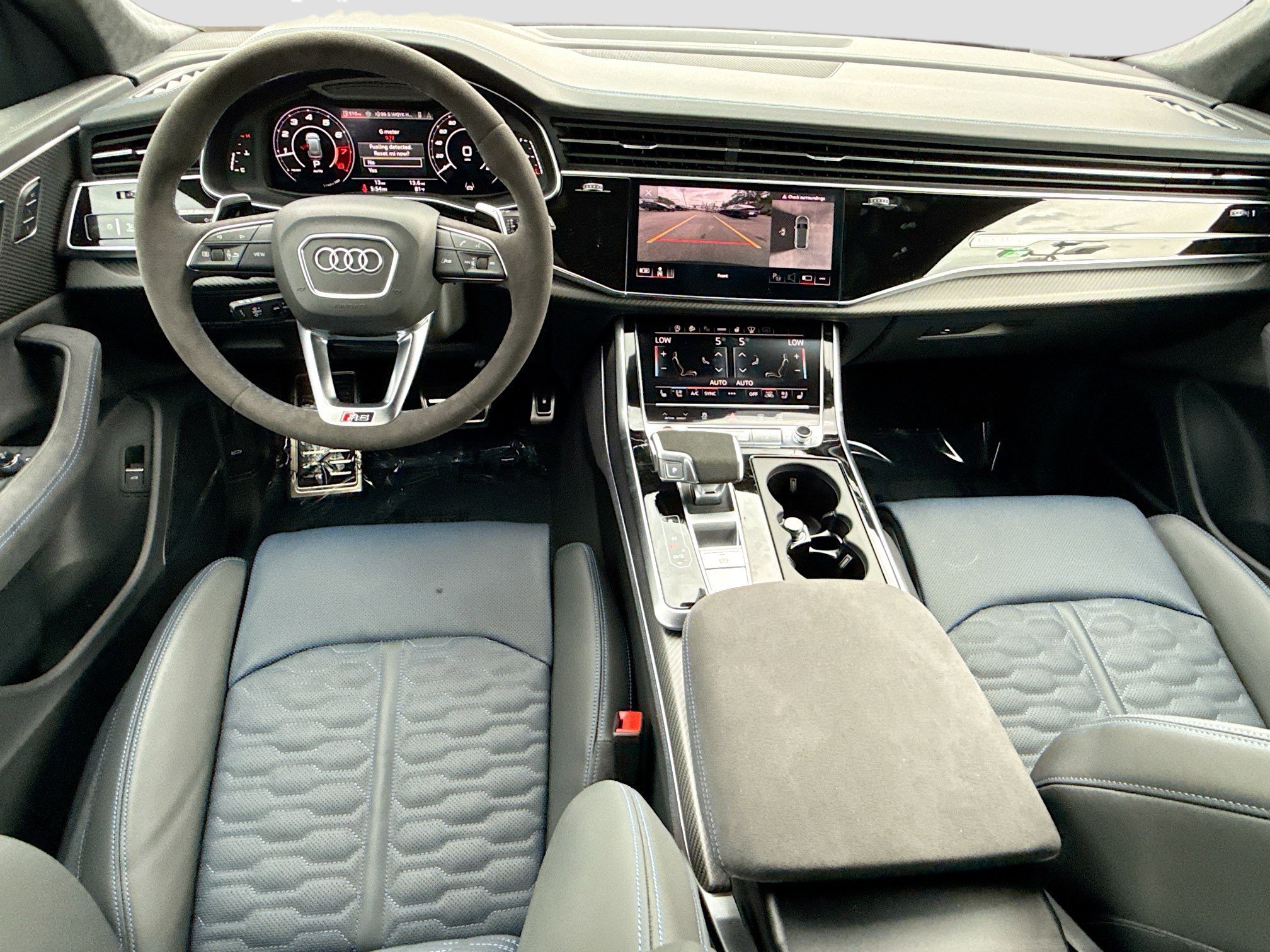 New 2026  Audi performance image 14