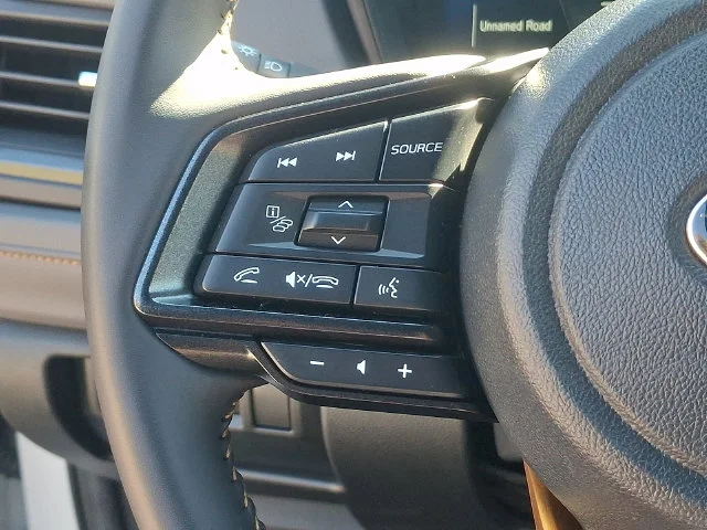 Used 2026 White Subaru Wilderness image 21