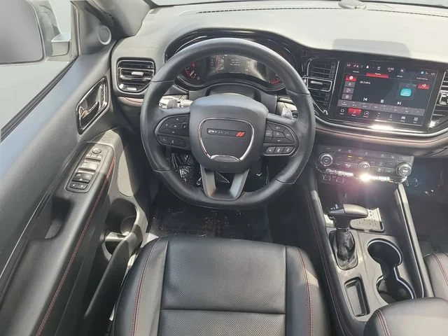 Used 2025 White Dodge GT Plus image 13