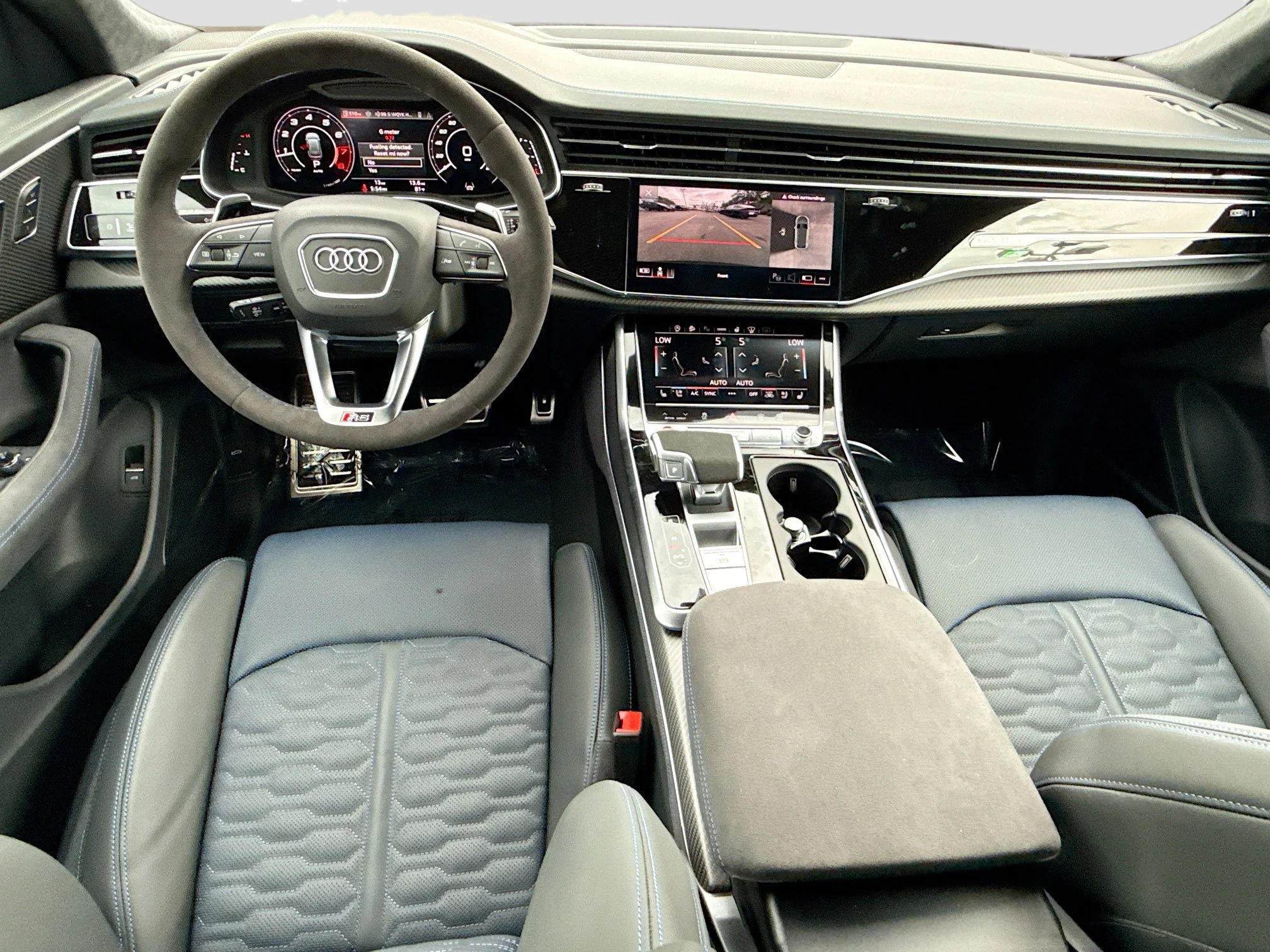 New 2026  Audi performance image 14