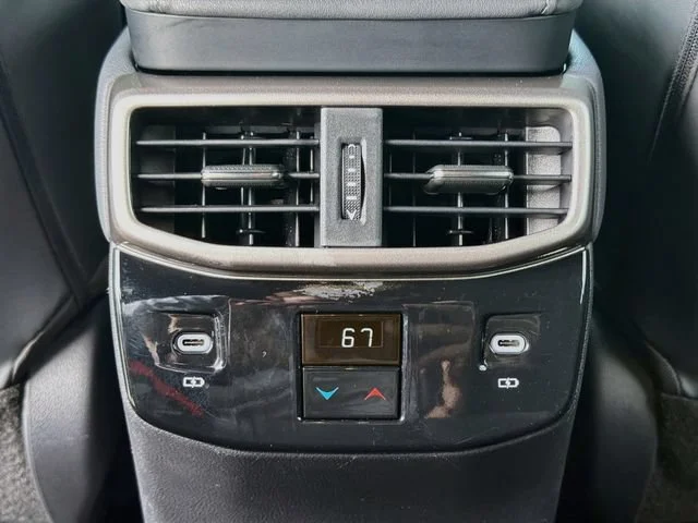 Certified Used 2025 Mica Lexus RX 350 image 21