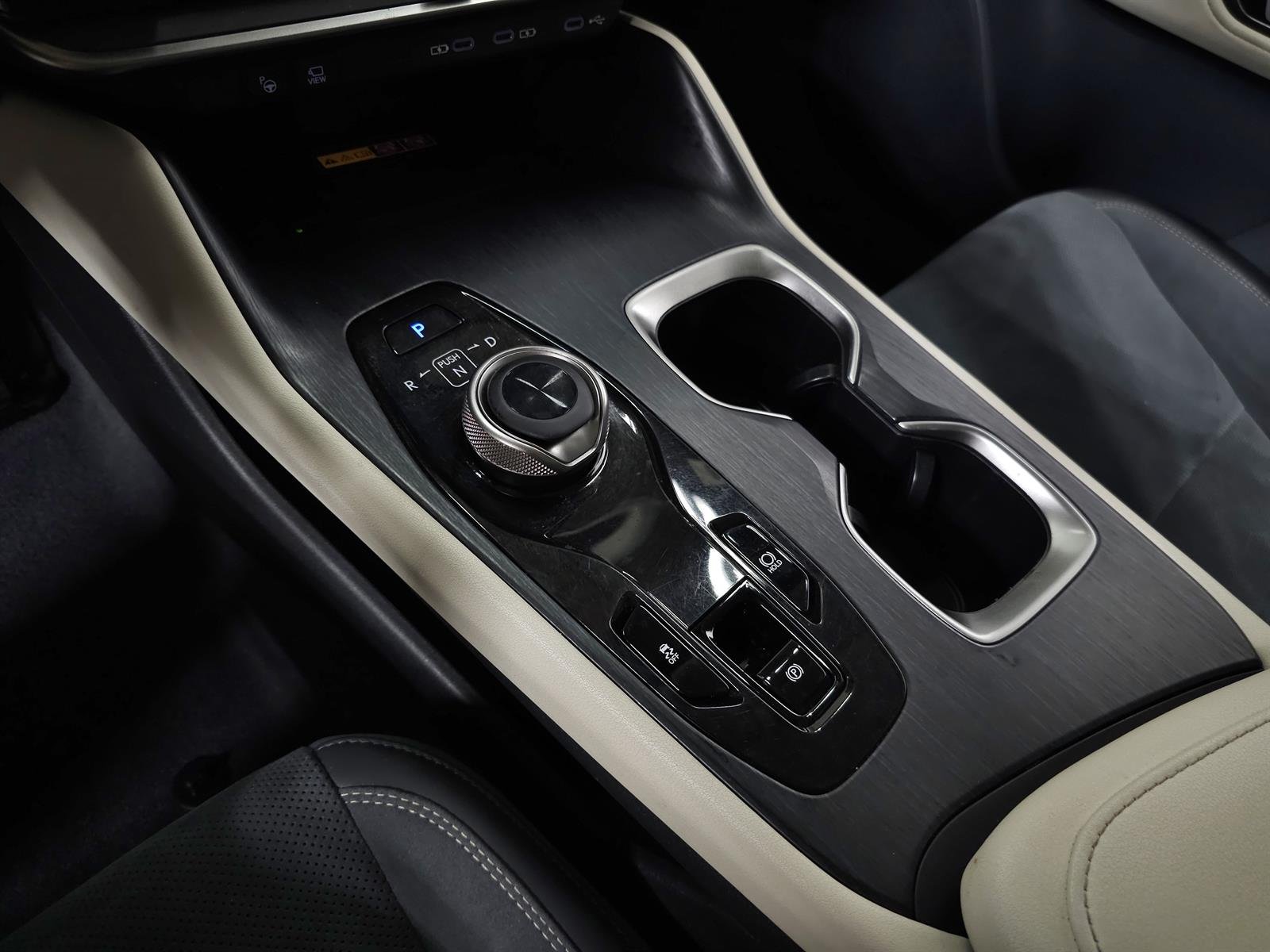 Certified Used 2023 Caviar Lexus LUXURY image 32