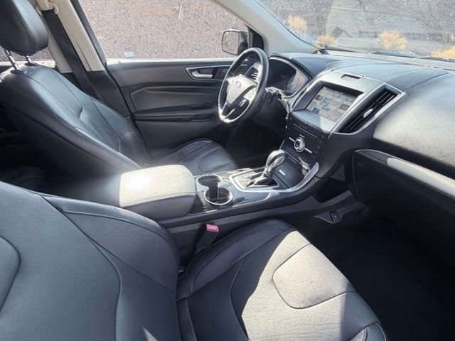 2017 Ford Edge Titanium - Photo 30