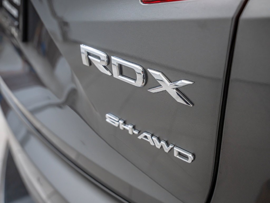 2026 Acura RDX A-Spec w/Advance Package - Photo 16