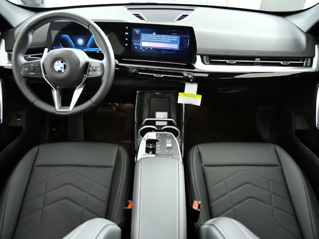 Used 2026 Jet Black BMW xDrive28i image 6