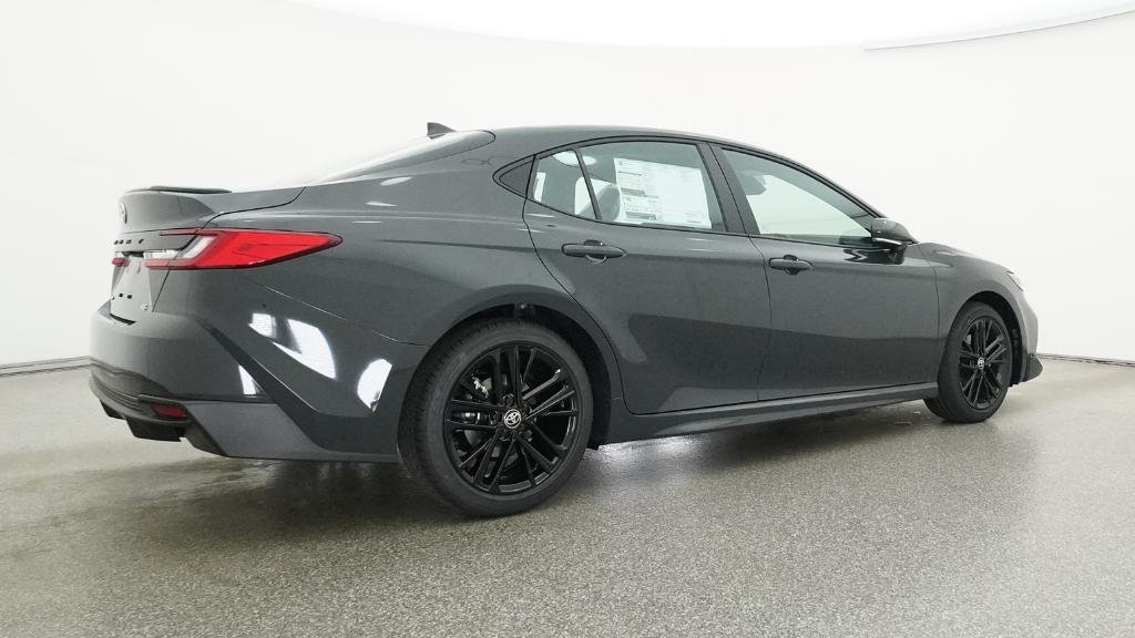 Certified Used 2026  Toyota SE image 39