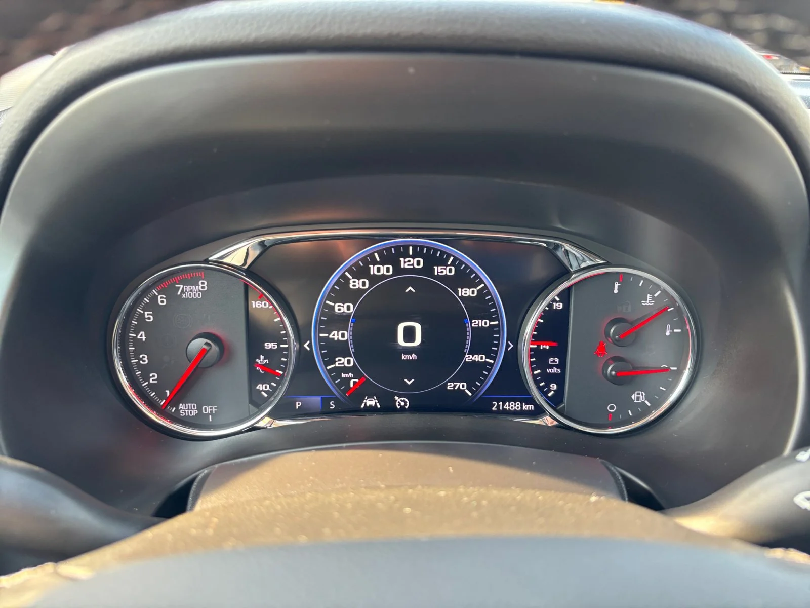 Certified Used 2024 Black GMC Denali image 14
