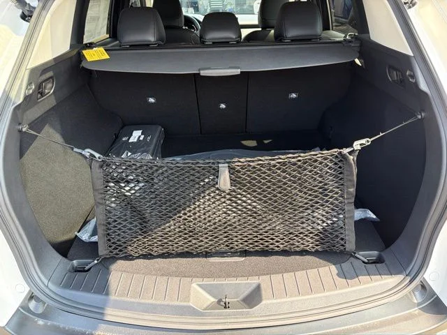 New 2026 Rhodium White Metallic Mazda 2.5 S Preferred AWD image 32
