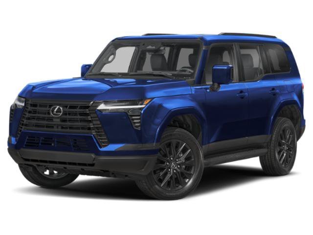 New 2026 Nightfall Mica Lexus PREMIUM PLUS image 1