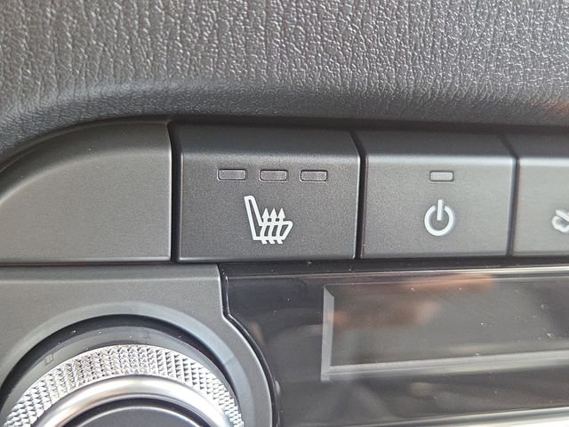 2025 Mazda CX-5 S Premium Plus package - Photo 13