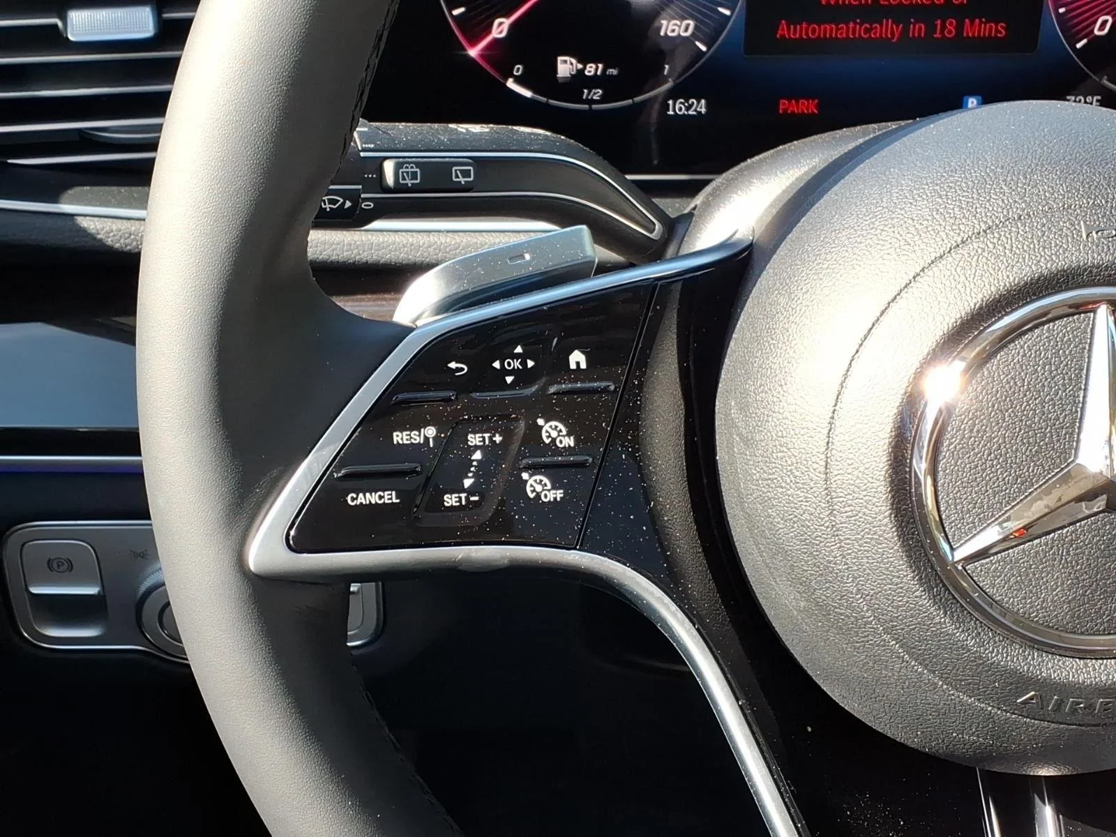 New 2026 Selenite Grey Metallic Mercedes-Benz GLE 350 image 19