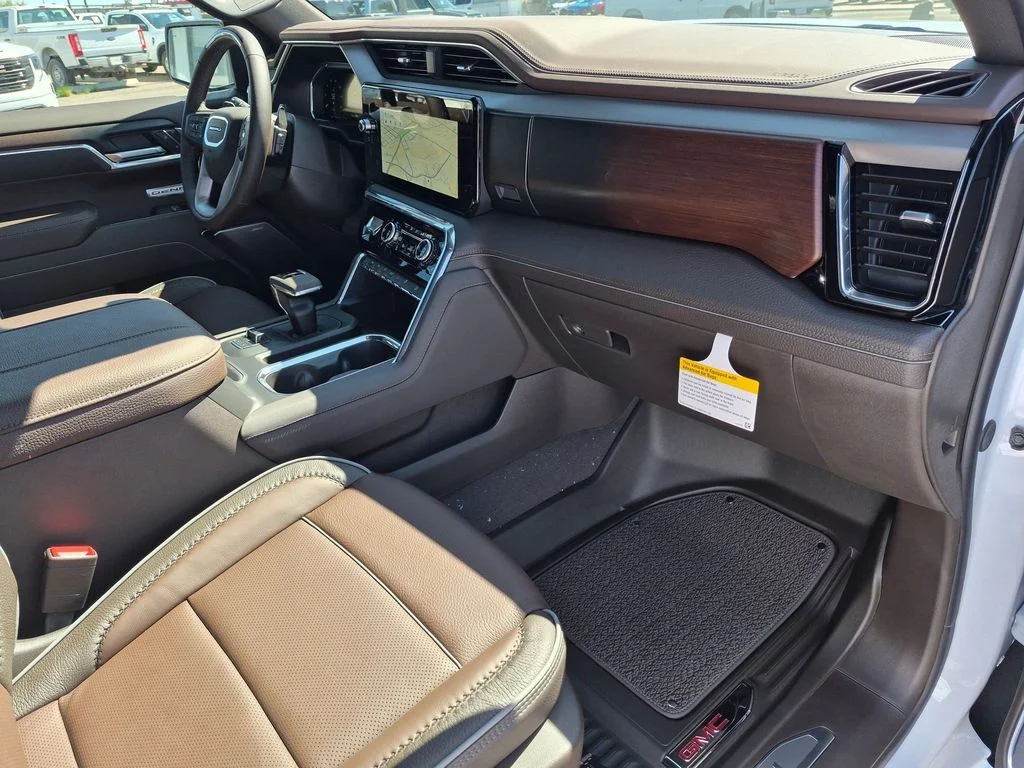 2026 GMC Sierra 1500 Denali - Photo 24