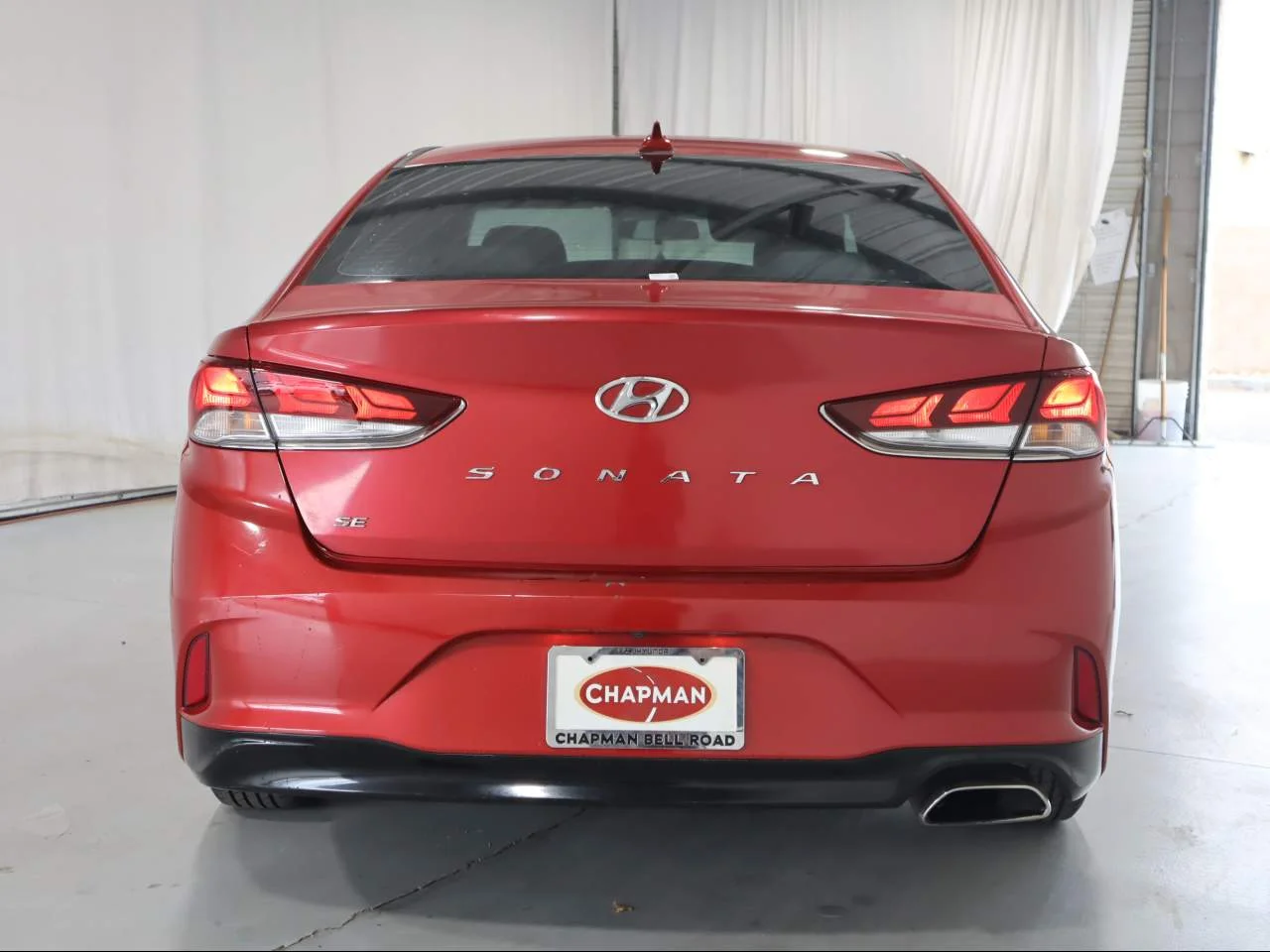 2018 Hyundai Sonata SE - Photo 6