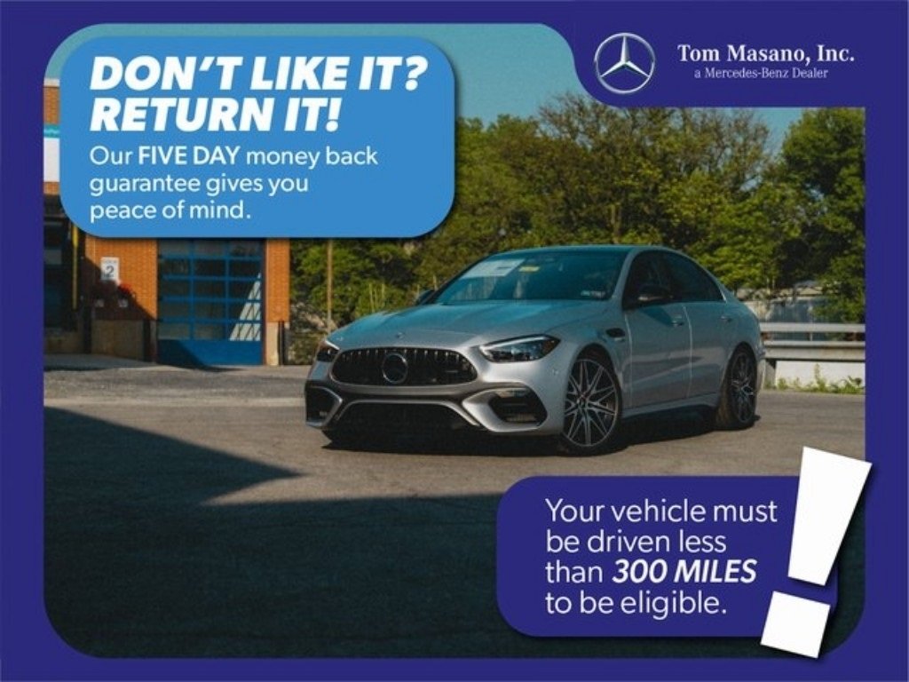 Certified 2023 Mercedes-Benz EQE SUV Base with VIN 4JGGM1CB8PA012984 for sale in Reading, PA