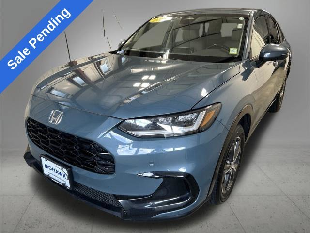 2024 Honda HR-V