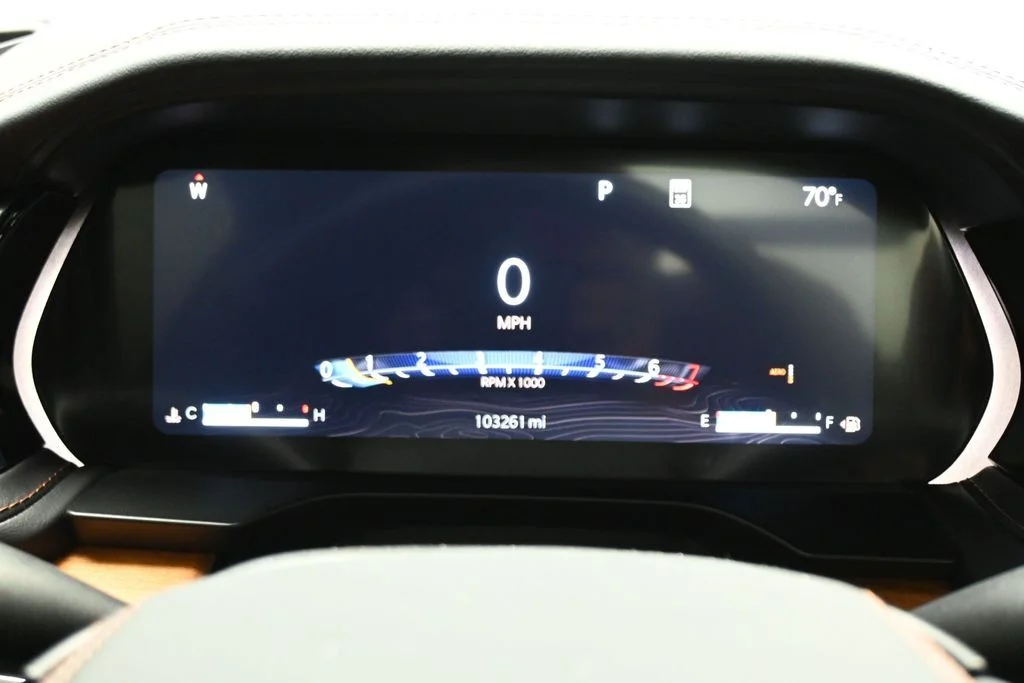 Used 2023 White Jeep Summit image 19