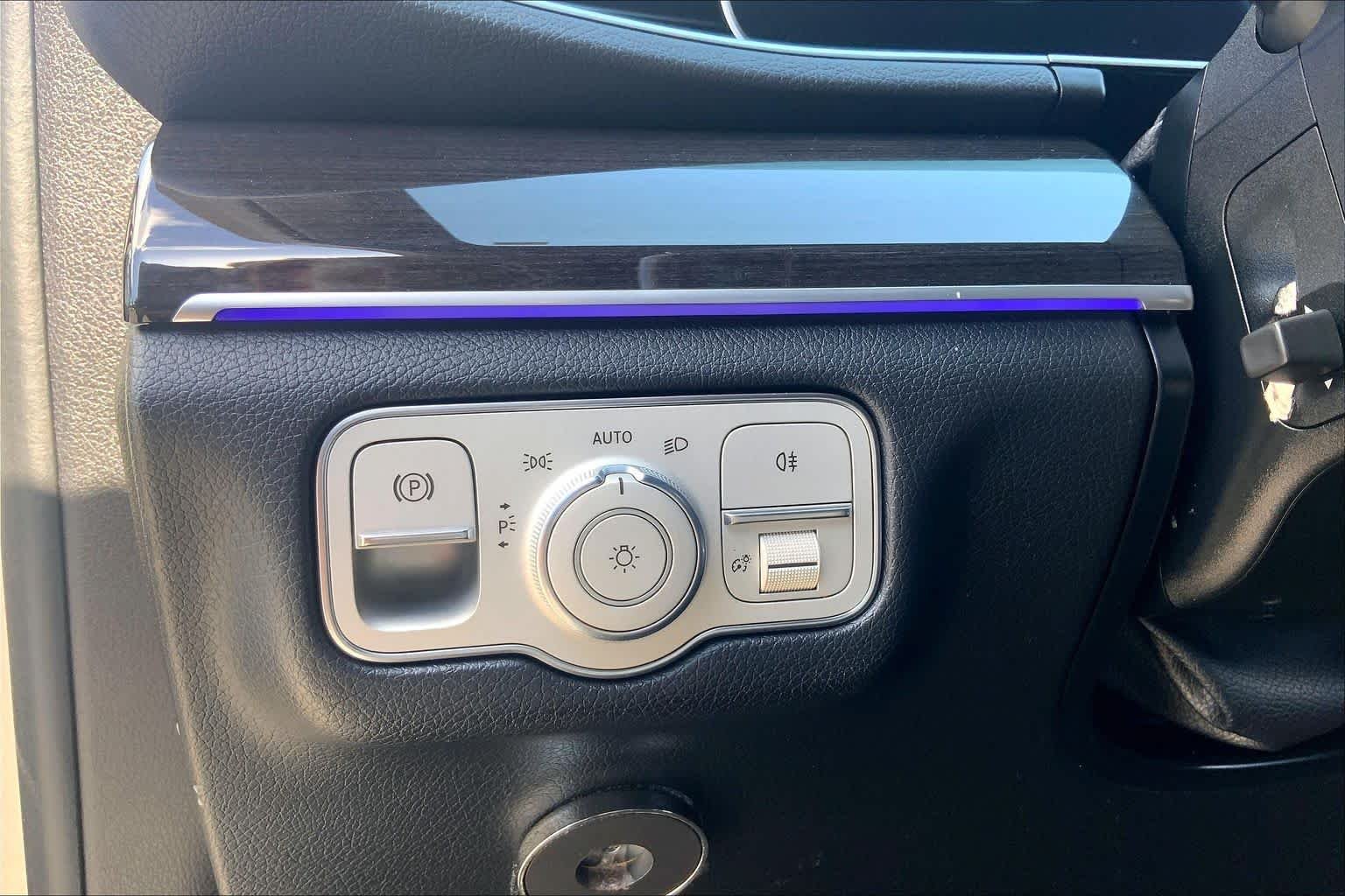 2020 Mercedes-Benz GLE GLE350 - Photo 35