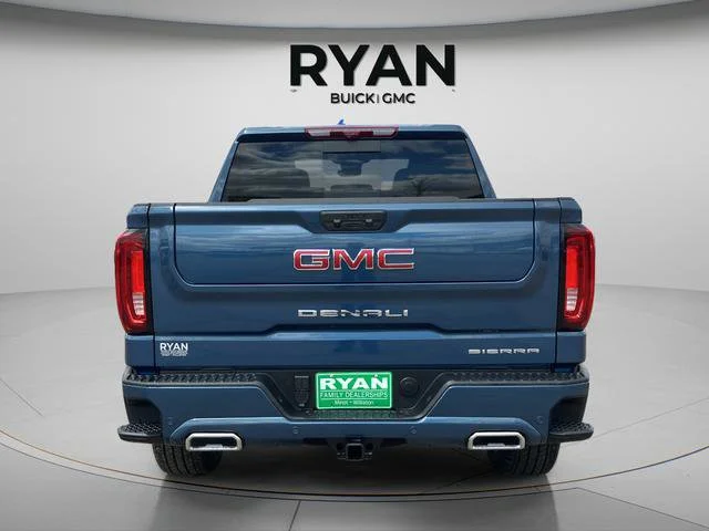 2026 GMC Sierra 1500 Denali - Photo 8