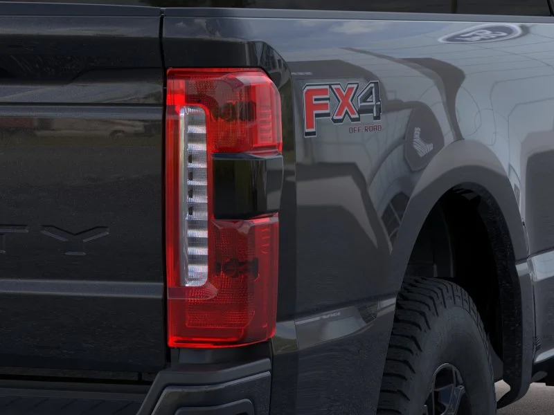 2026 Ford F-350 Super Duty XL - Photo 21