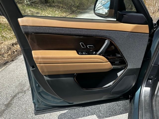 2024 Land Rover Range Rover Sport SE - Photo 8