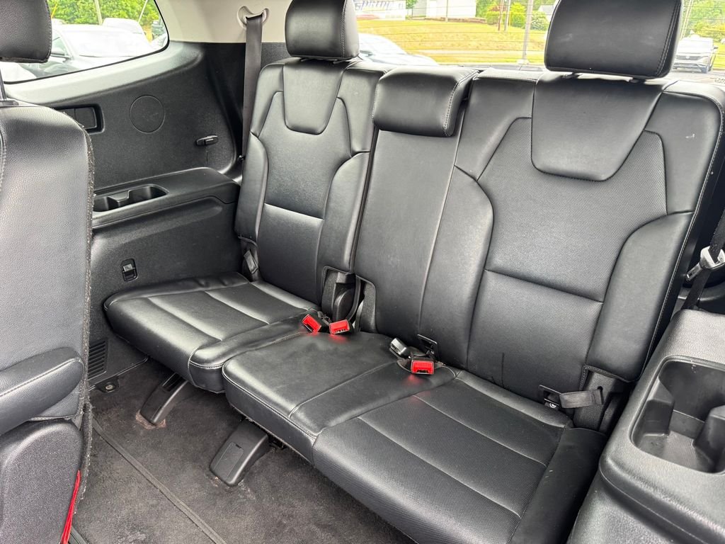 2022 Kia Telluride EX - Photo 15