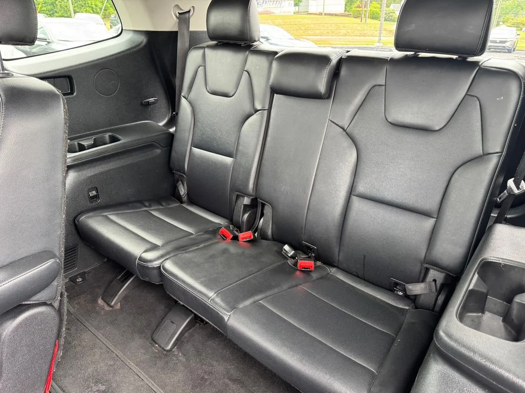 2022 Kia Telluride EX - Photo 15