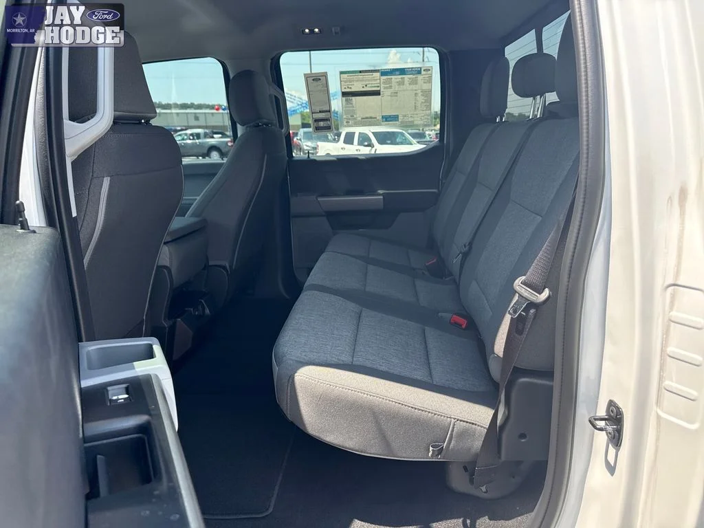 2026 Ford F-350 Super Duty XL - Photo 32