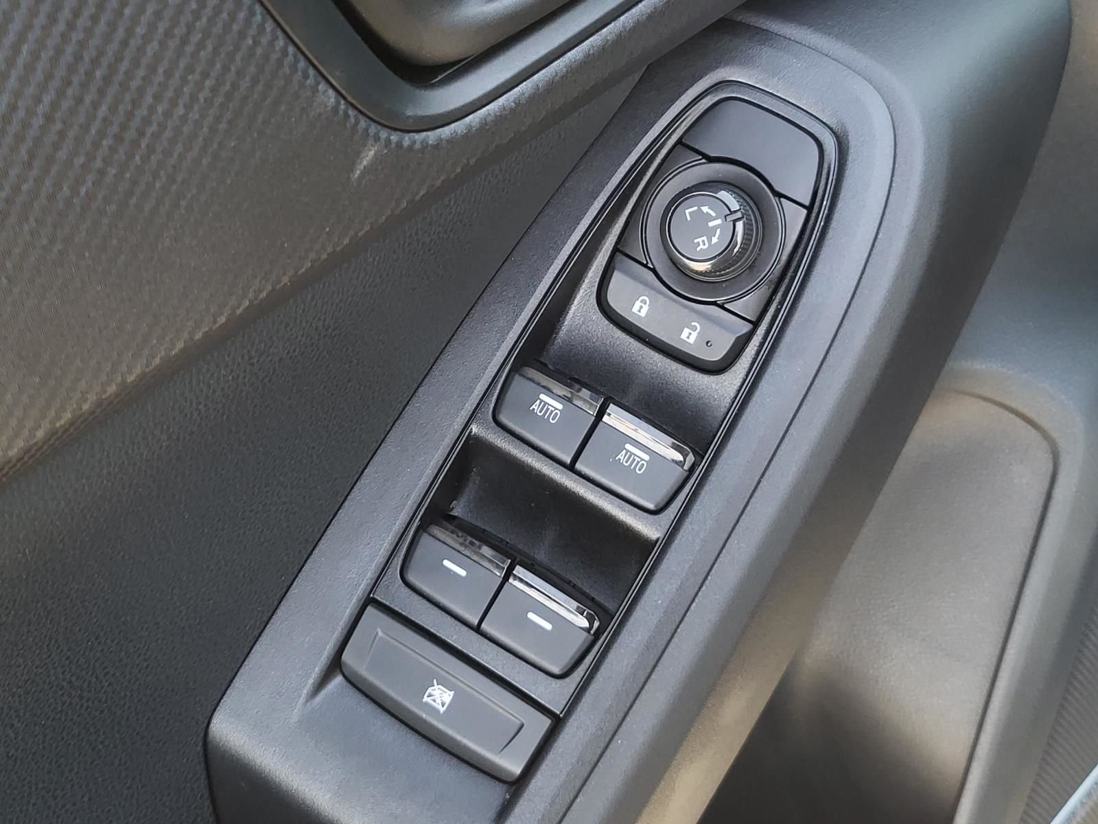 2025 Subaru Crosstrek Wilderness - Photo 19