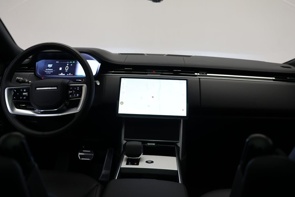 New 2026 Carpathian Grey LAND ROVER SE image 15