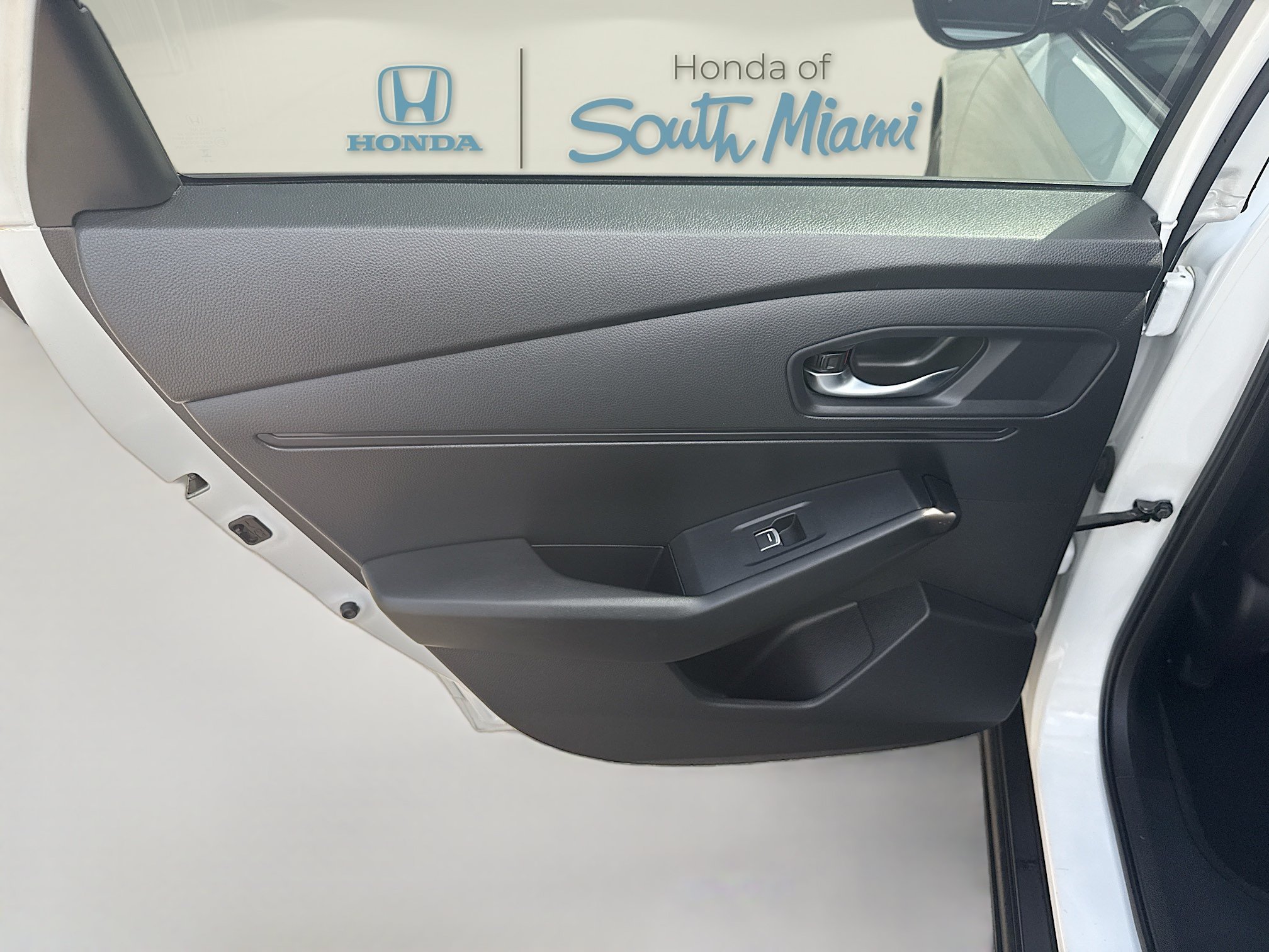 2024 Honda Accord EX - Photo 24