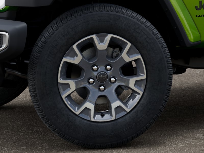 New 2026 Mojito Exterior Paint Jeep Sahara image 34