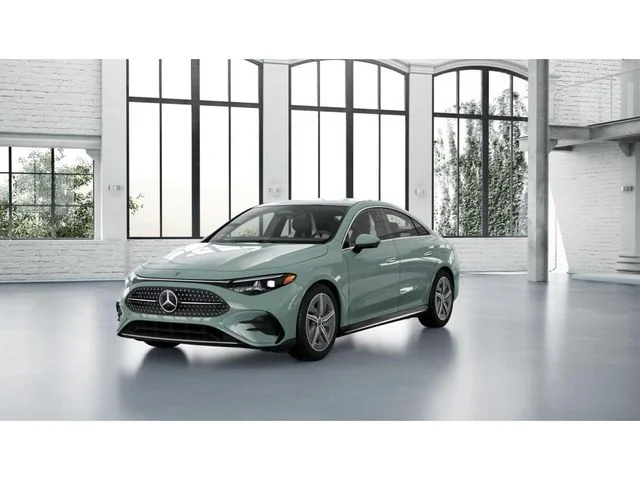 New 2027  Mercedes-Benz  image 41