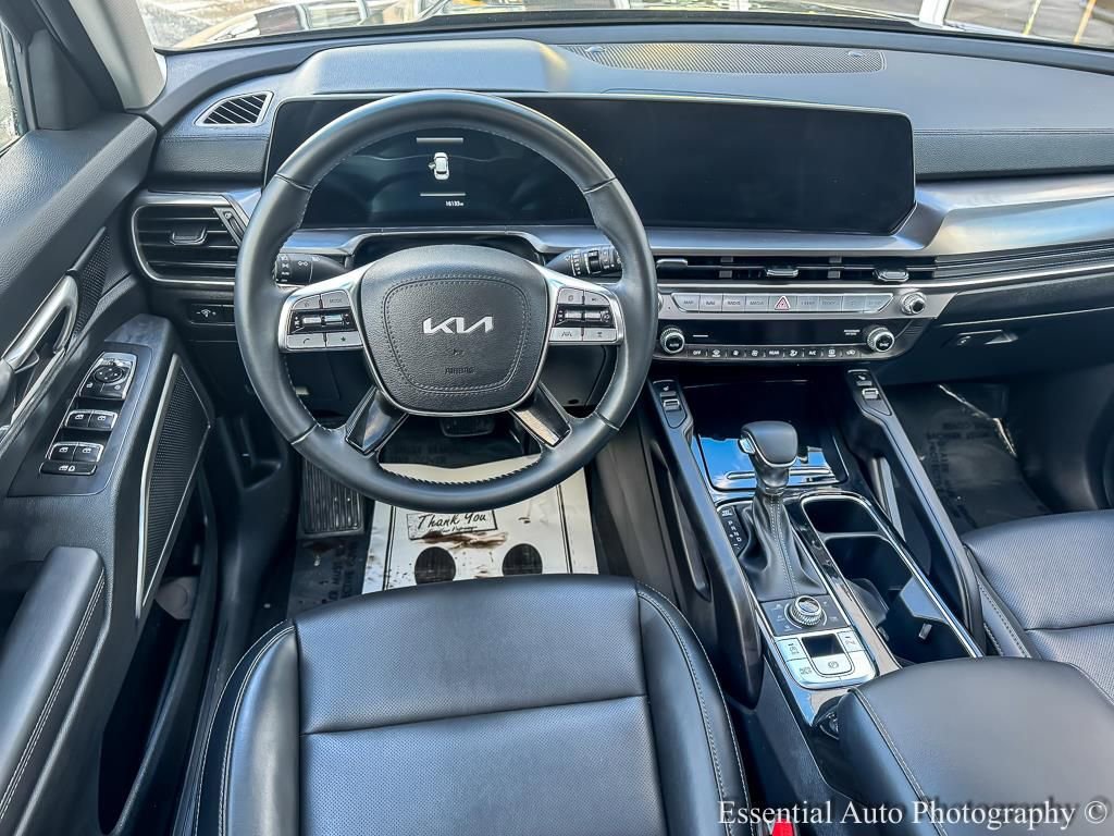2024 KIA TELLURIDE - Image 14