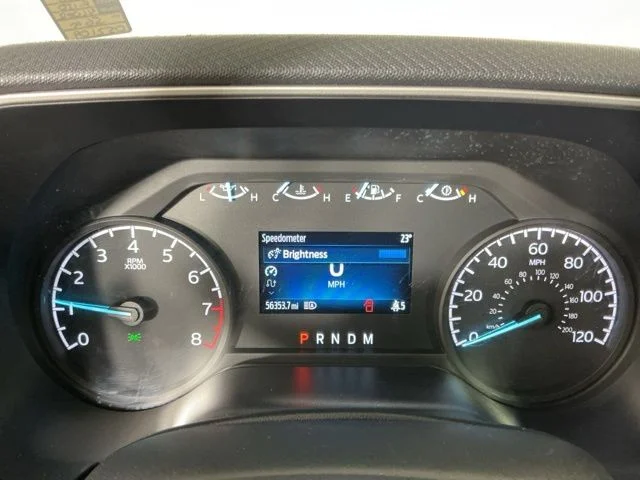 Used 2023  Ford XLT image 18