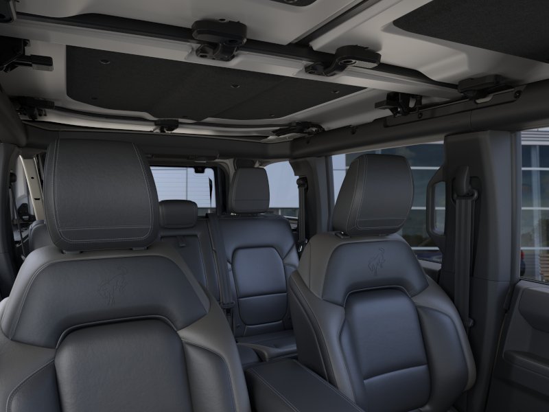 New 2026 Desert Sand Ford Outer Banks® image 41