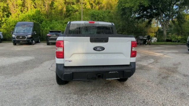 New 2026 Oxford White Ford XLT image 88
