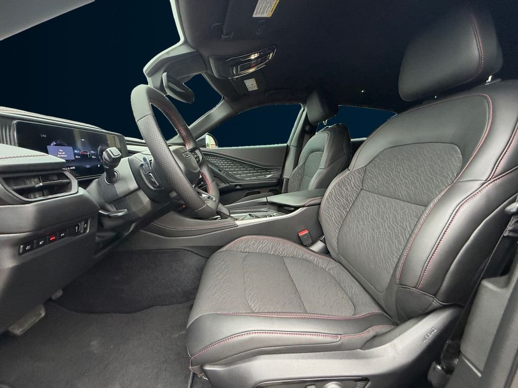 New 2026 Redeye Exterior Paint Dodge Scat Pack image 10