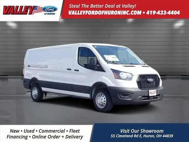 2025 Ford Transit-350 Cargo Van