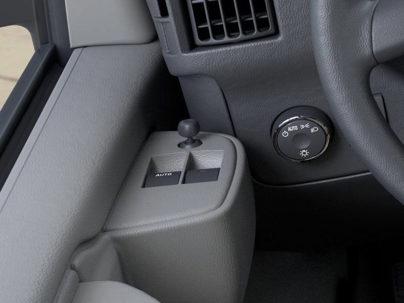 2026 Chevrolet Express Cargo Work Van - Photo 22