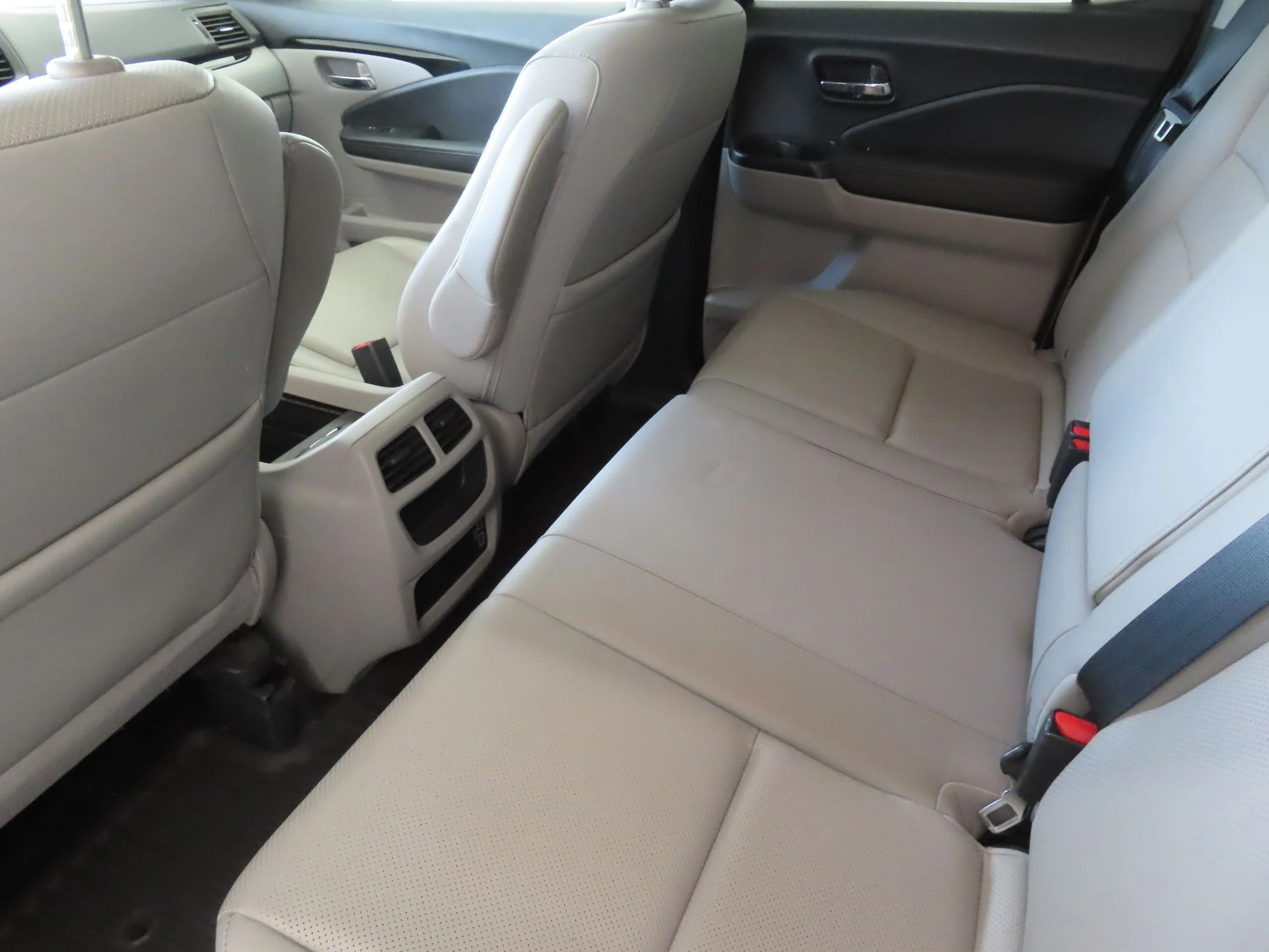 Used 2020 Blue Honda RTL-E image 23