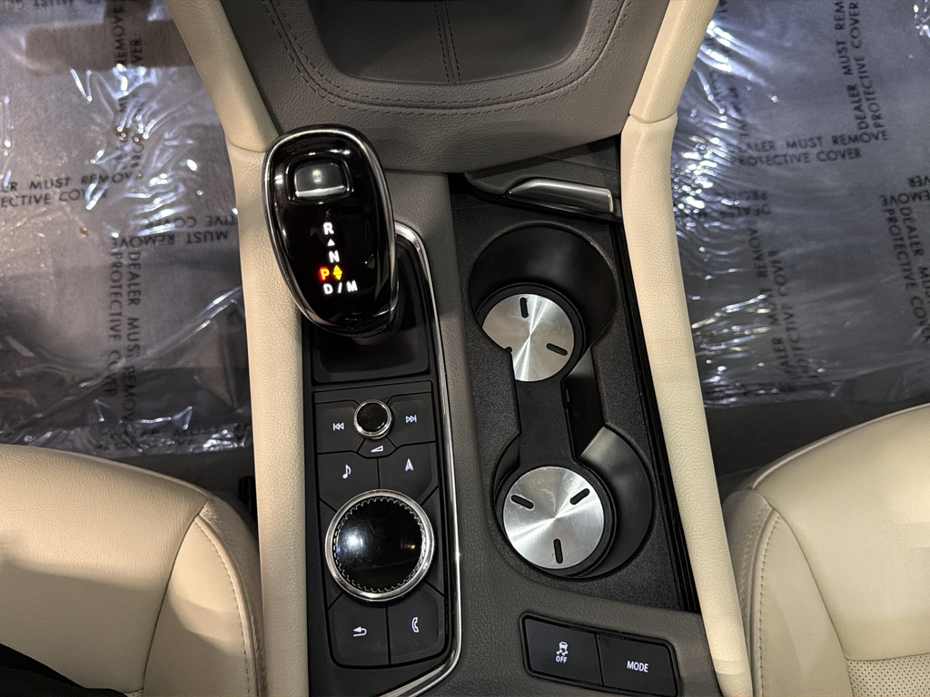 Used 2023 White Cadillac Premium Luxury image 31